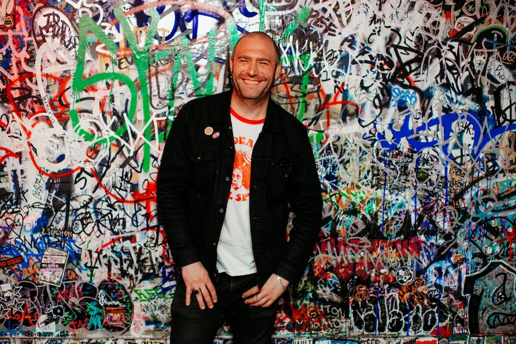 undertow afterglow kurt baker