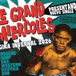 La gira invernal de Le Grand Miercoles