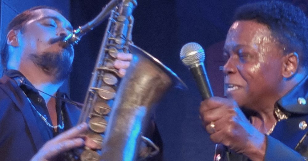 lee fields 16 toneladas