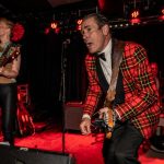 Lord Rochester, de gira en enero. Tickets a la venta