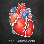 'No me quieras cambiar' segundo adelanto del próximo disco de Jose Luis Lozano