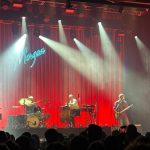 Con Morgan en Razzmatazz de Barcelona. Crónica concierto 24-1-2026