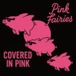 'Covered in Pink' es el regreso de Pink Fairies