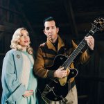 Pokey LaFarge y Addie Hamilton, juntos en 'Ain't No Grave', anticipo de próximo trabajo discográfico