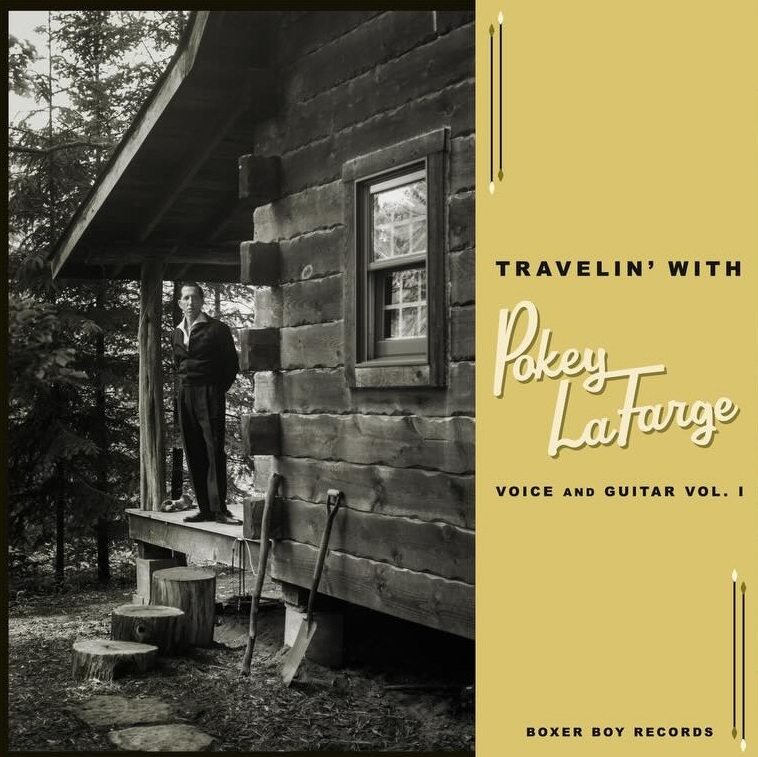 pokey lafarge ain't no grave