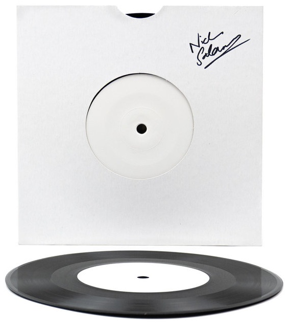 bevis frond that's your lot