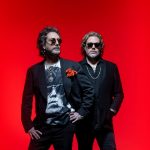 'Propane Prophecy' y 'Farmacy Chronicles', dos avances de próximo álbum de Black Crowes