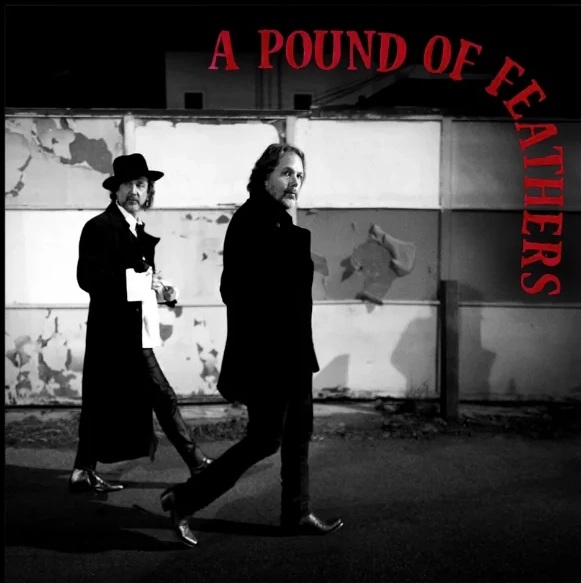 the black crowes propane prophecy farmacy