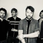 ‘Me & My Friend’, segundo adelanto del próximo álbum de The Maureens