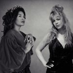 Valerie June y Susan O'Neill, juntas en la legendaria `For What It's Worth´ de Buffalo Springfield