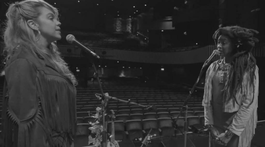 valerie june susan o'neill