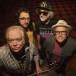 Young Fresh Fellows y Neko Case, juntos en 'Destination'
