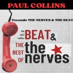 Nueva gira de Paul Collins en marzo. Tres citas. Tickets a la venta