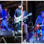 Los Tupper/Rober Perdut