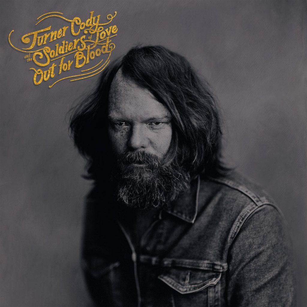 Reseña y crítica sobre Turner Cody y su álbum «Out For Blood», publicado en 2026