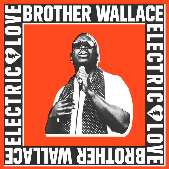 gone with the wind brother wallace electric love