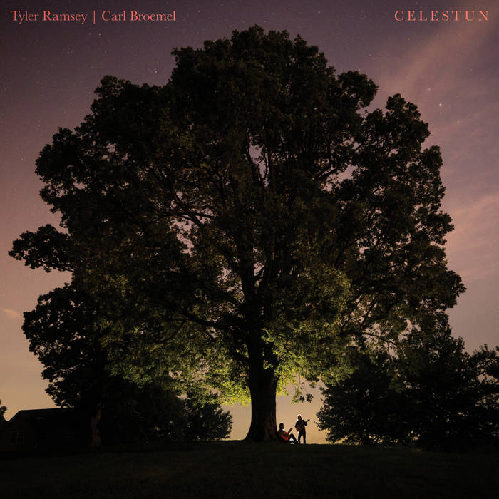 Reseña y crítica sobre Tyler Ramsey & Carl Broemel y su álbum "Celestun", publicado en 2026