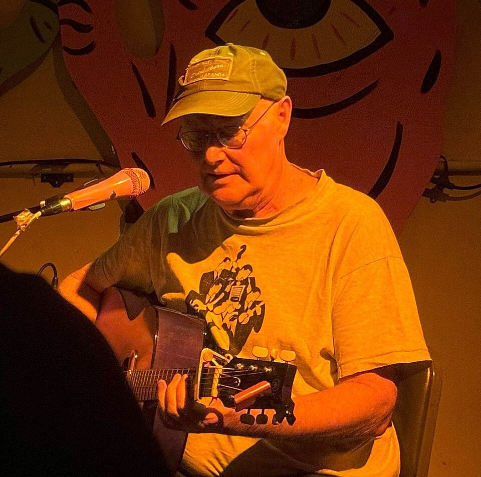 dan reeder i'm in love s g goodman