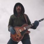 ‘Phantasy’, tercer adelanto de próximo álbum de The Outfit, la banda de Daniel Romano