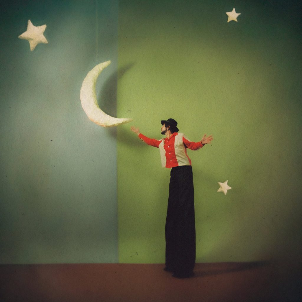 Reseña y crítica sobre Langhorne Slim y su álbum "The Dreamin' Kind", publicado en 2026.