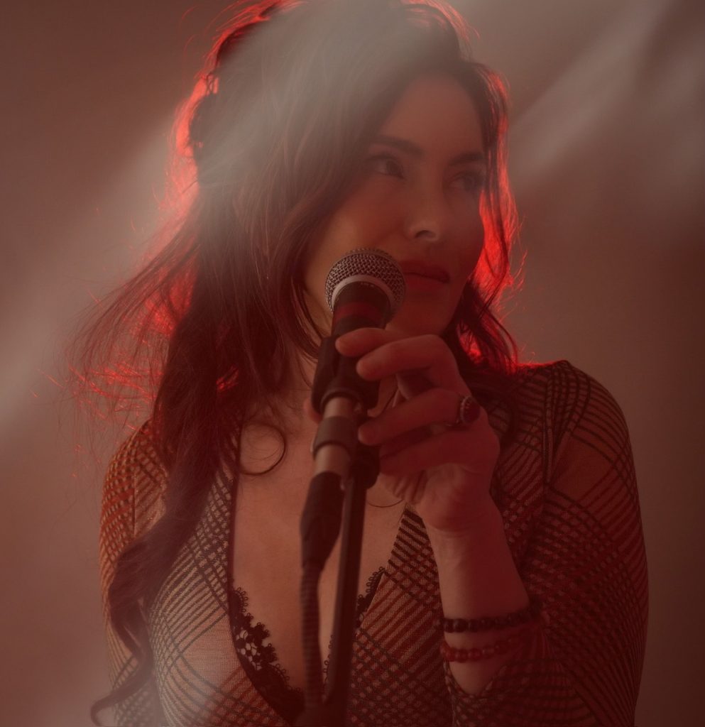 emanuela hutter goose bumps