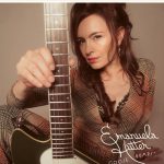 Emanuela Hutter - 'Goose Bumps' (2026). Retro,  elegancia y esencia
