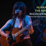 ‘Rhododendron’, primer adelanto del álbum en directo de Hurray for the Riff Raff