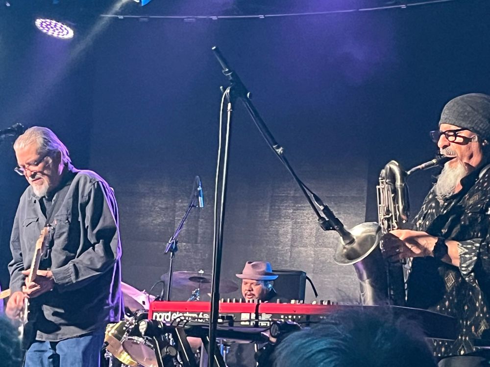 los lobos sala wagon