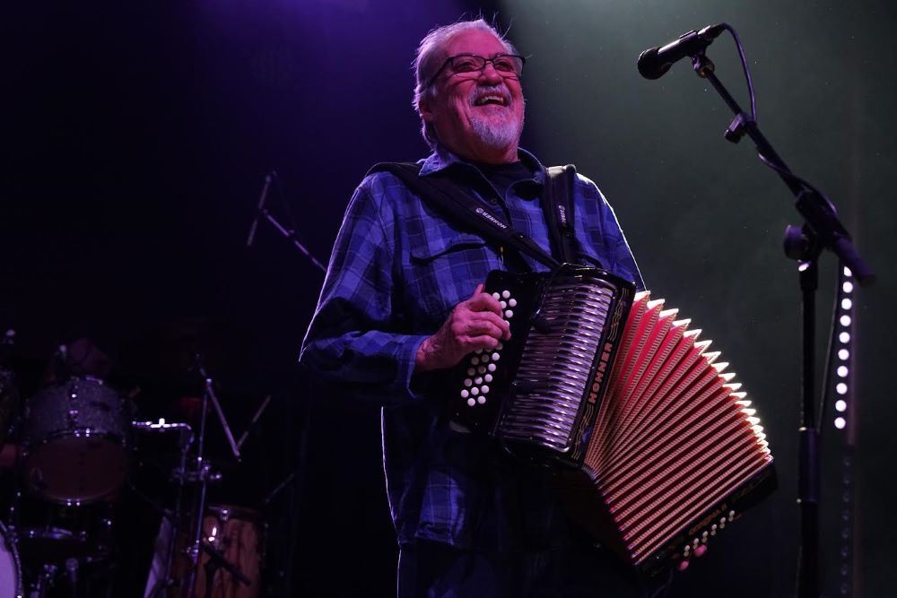 los lobos sala apolo