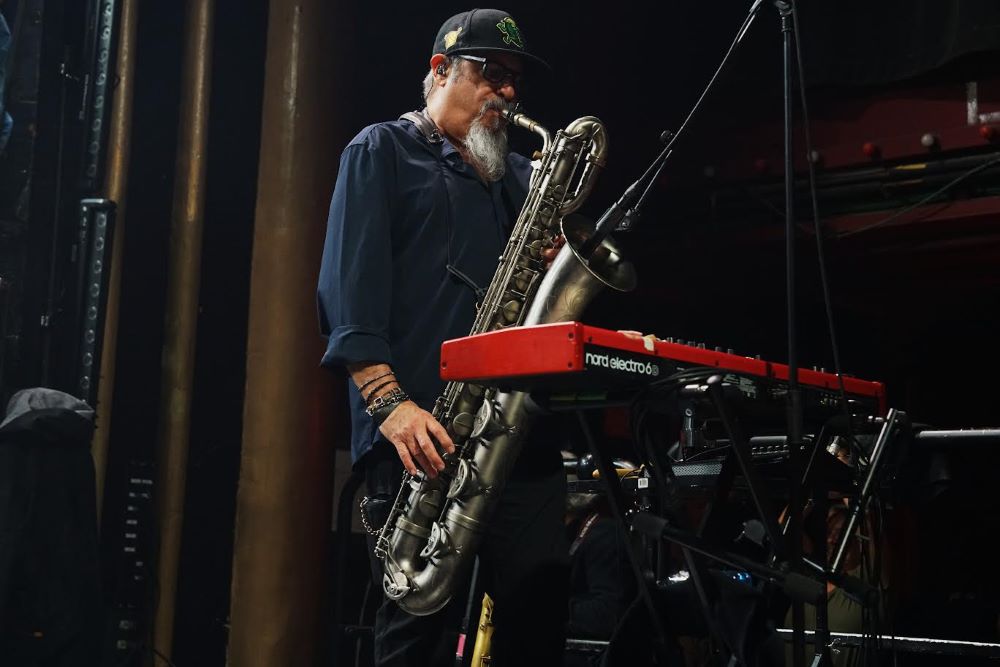 los lobos sala apolo