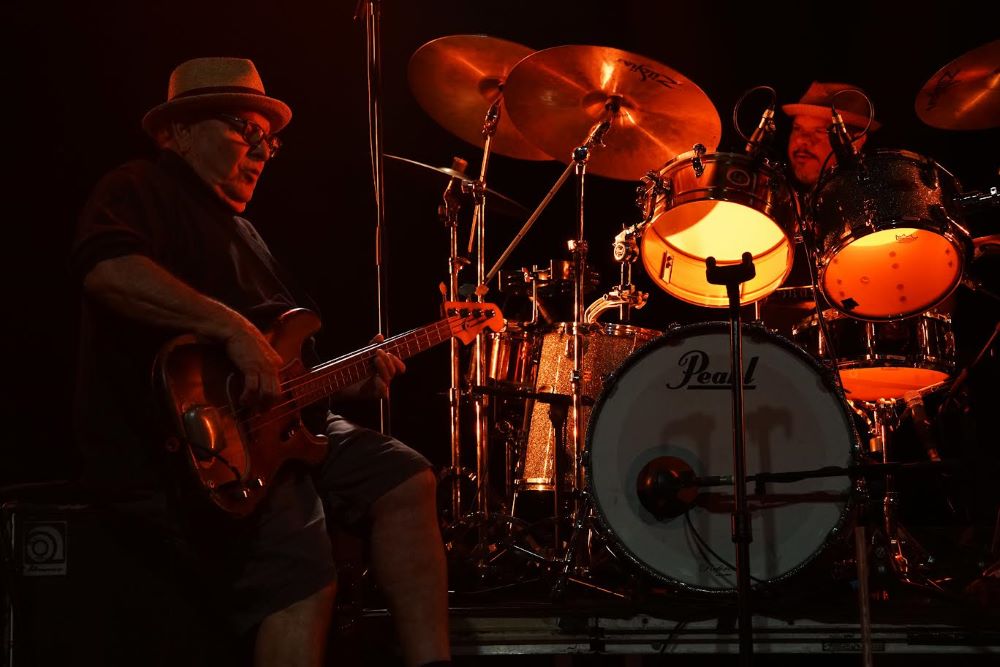 los lobos sala apolo