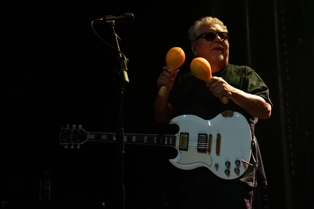 los lobos sala apolo