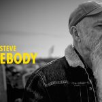 ‘Somebody’ es la nueva canción de Seasick Steve