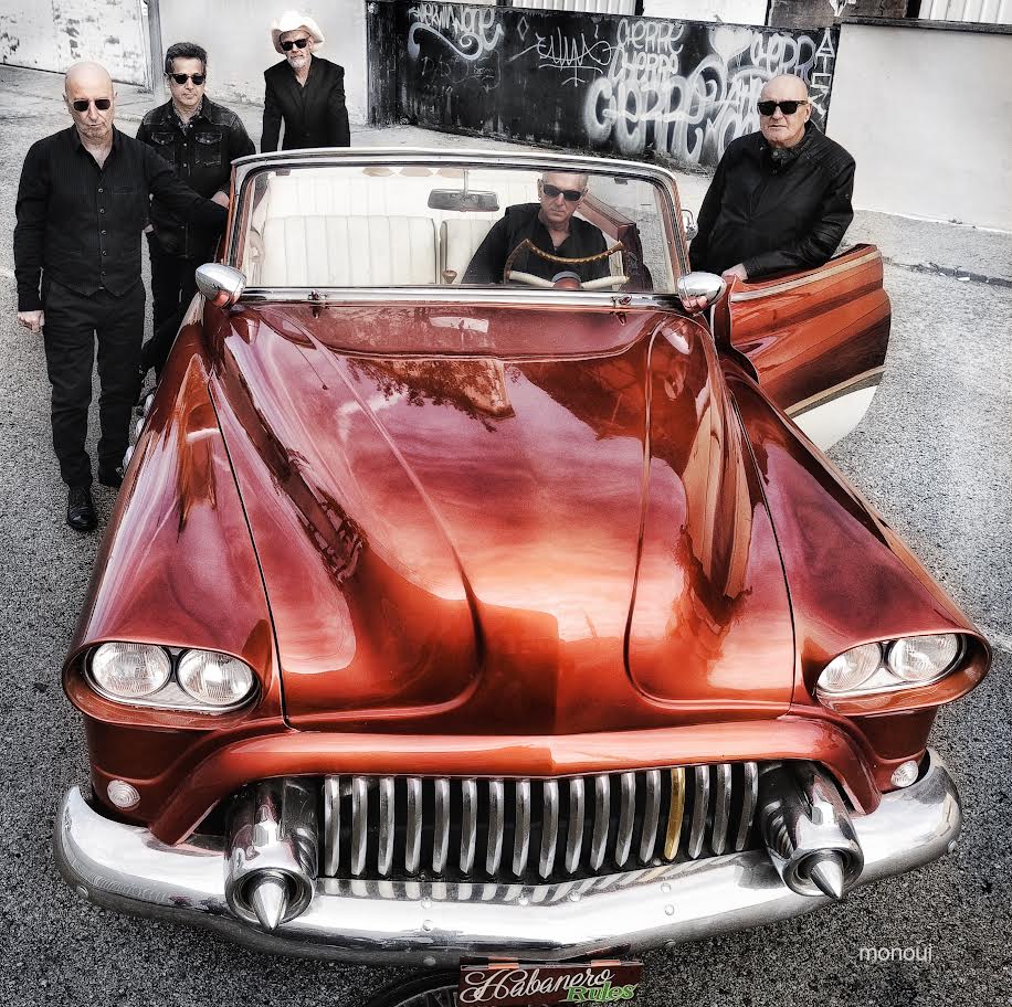 sed de mal nada parara a este sucio tren