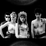 Especial The Cramps. 40 aniversario ‘A Date with Elvis’. Podcast cósmico