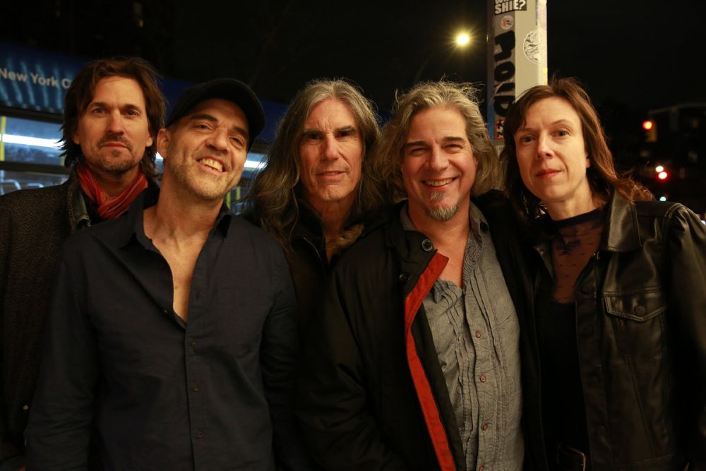 When All of This Goes By the silos