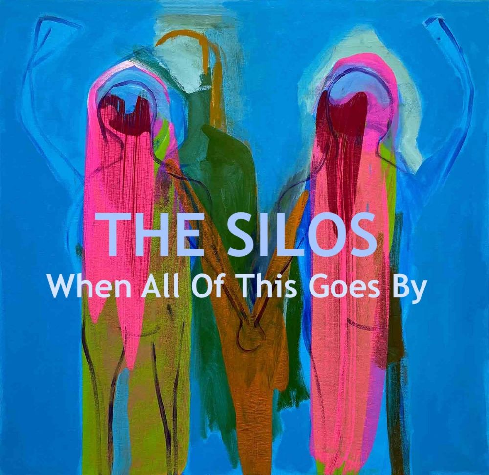 When All of This Goes By the silos