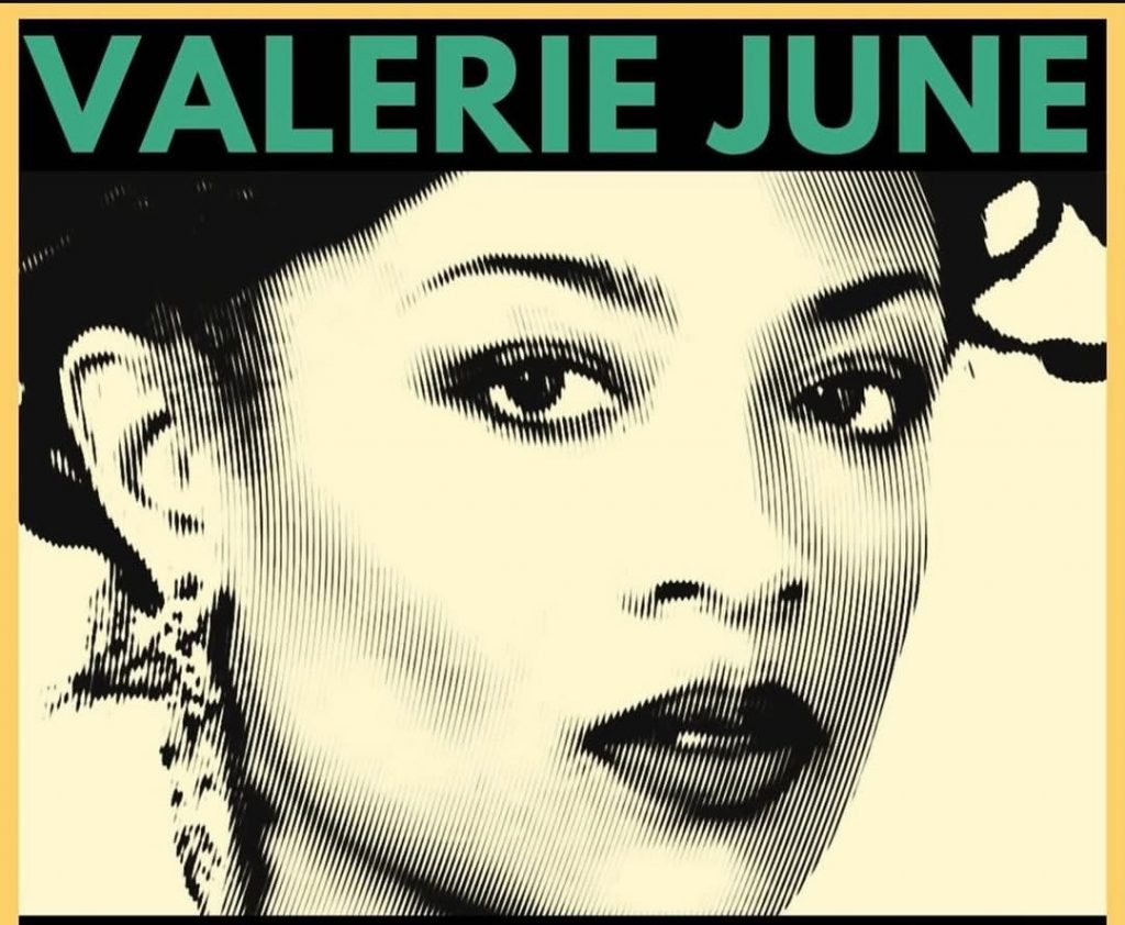 A Rest Between Breaths Valerie june