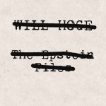Will Hoge y el caso Epstein en su nueva canción: 'The Epstein Files'