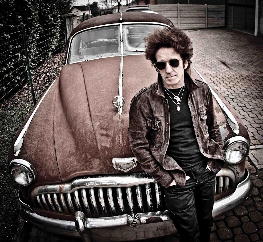 willie nile streets of new york