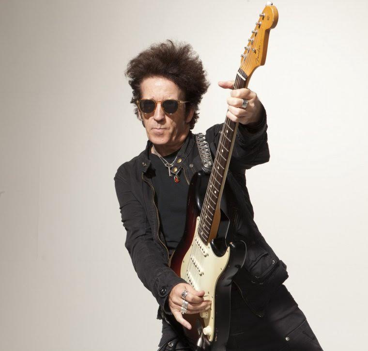 willie nile streets of new york