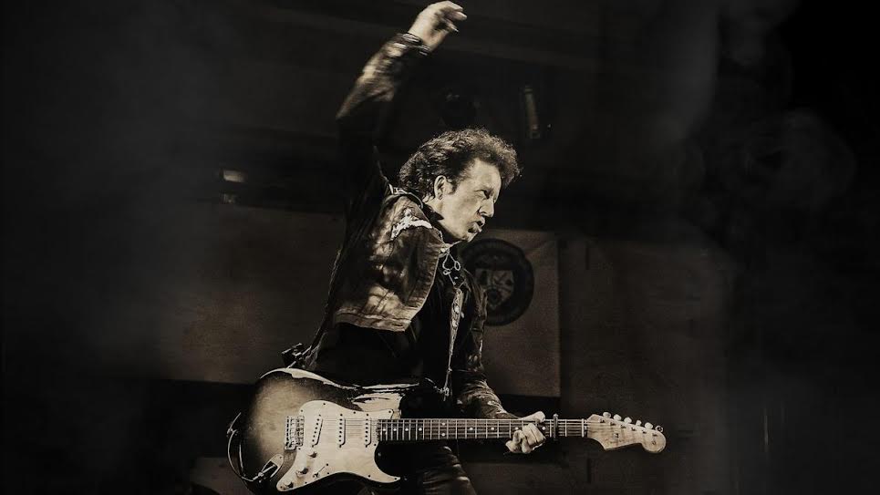 willie nile streets of new york