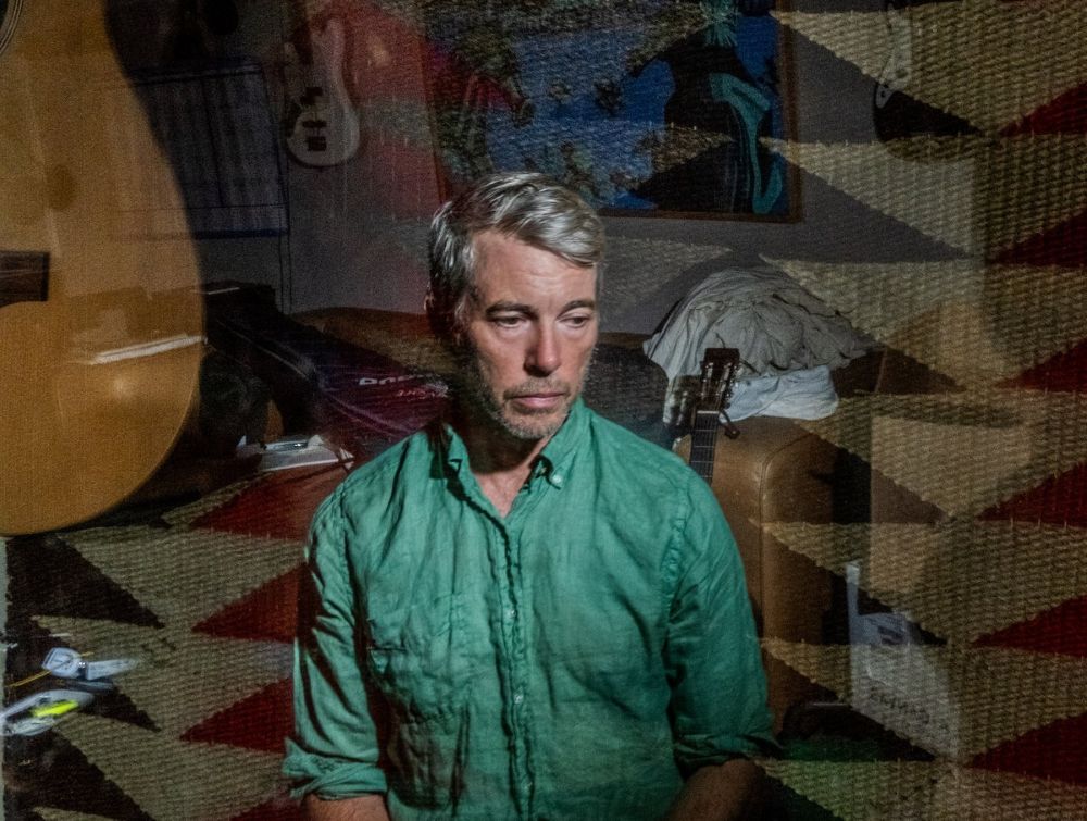 bill callahan my days of 58