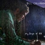 Bill Callahan - 'My Days Of 58' (2026). Con la bendición de Lou Reed