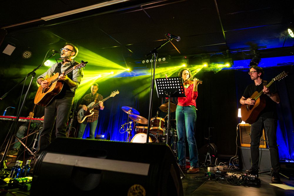 mendizabal loco club