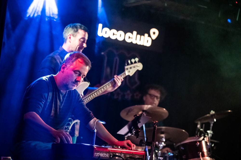 mendizabal loco club