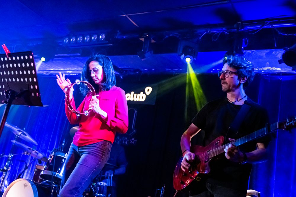 mendizabal loco club