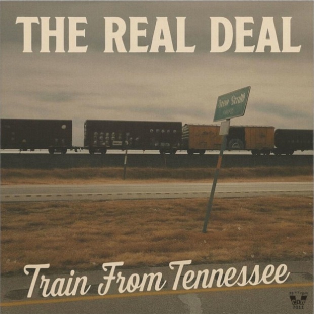The Real Deal - Train From Tennessee