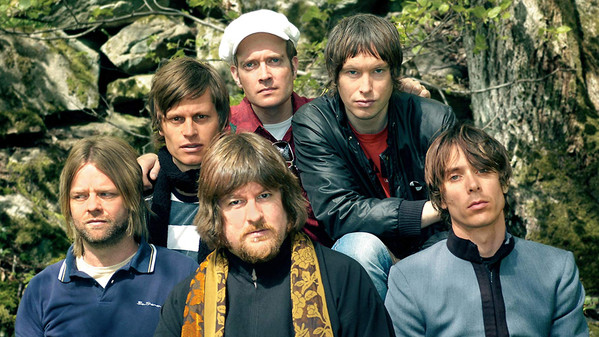 the soundtrack of our lives welcome to the infant freebase