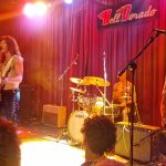 The Southern River Band